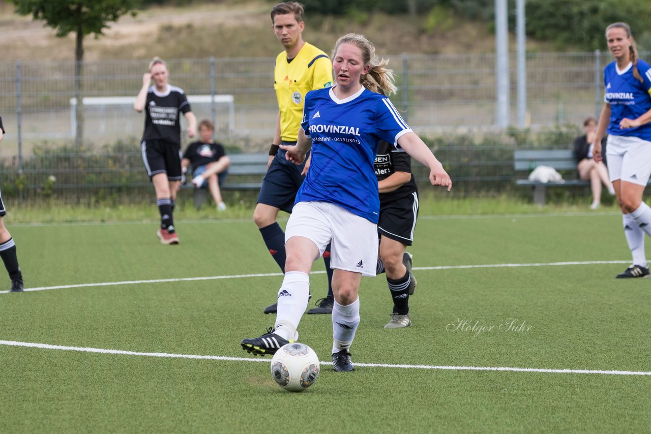 Bild 83 - Frauen FSC Kaltenkirchen - SG Daenisch-Muessen : Ergebnis: 7:1